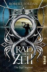 Das Rad der Zeit 2