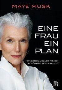 Eine Frau, ein Plan