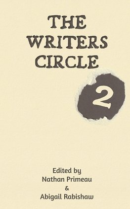 The Writers Circle 2