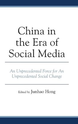 China in the Era of Social Media