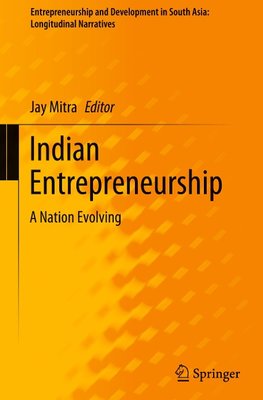 Indian Entrepreneurship