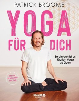 Yoga für dich