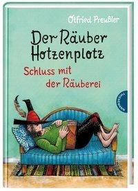 Der Räuber Hotzenplotz 3: Schluss mit der Räuberei