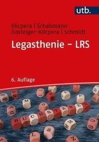 Legasthenie - LRS