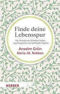 Finde deine Lebensspur