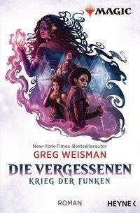 MAGIC: The Gathering - Die Vergessenen