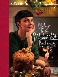 Melissa Fortis Weihnachts-Backbuch