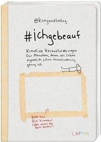 #ichgebeauf