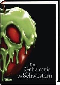 Disney - Villains 6: Das Geheimnis der Schwestern