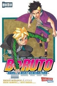 Boruto - Naruto the next Generation 9