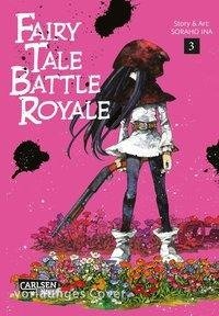 Fairy Tale Battle Royale 3