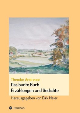 Das bunte Buch