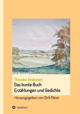 Das bunte Buch