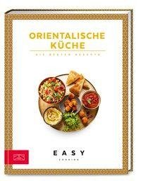 Orientalische Küche