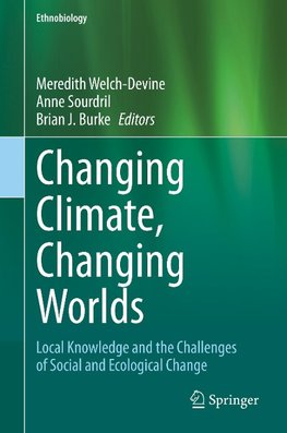 Changing Climate, Changing Worlds