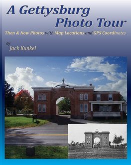 A Gettysburg Photo Tour