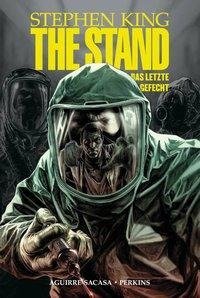 The Stand - Das letzte Gefecht