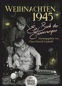 Weihnachten 1945