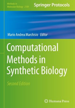 Computational Methods in Synthetic Biology