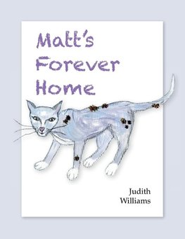 Matt's Forever Home