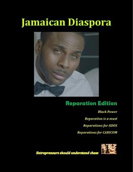 Jamaican Diaspora