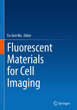 Fluorescent Materials for Cell Imaging