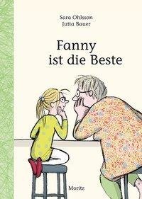 Fanny ist die Beste