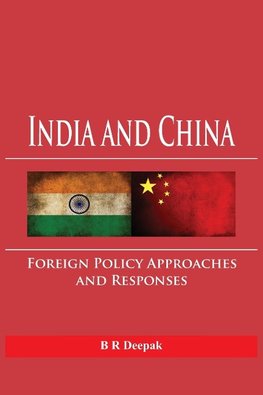 India and China