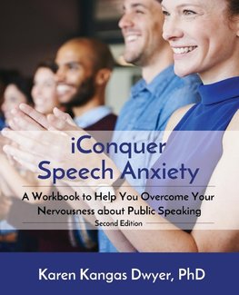 iConquer Speech Anxiety