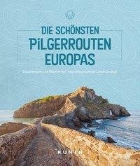 Die schönsten Pilgerrouten Europas