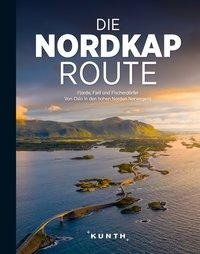 Die Nordkaproute