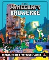 Minecraft Epic Bauwerke