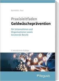 Praxisleitfaden Geldwäscheprävention