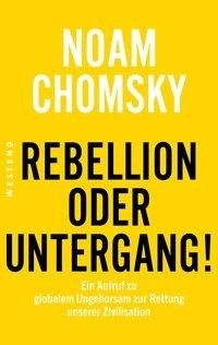 Rebelion oder Untergang!