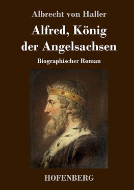 Alfred, König der Angelsachsen