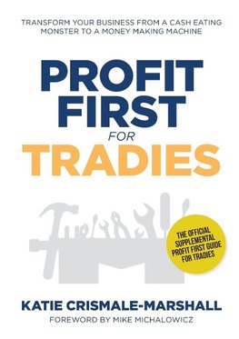 Profit First for Tradies