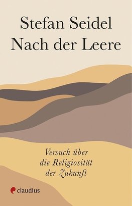 Nach der Leere