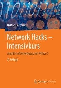 Network Hacks - Intensivkurs