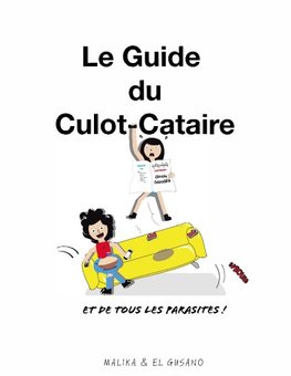 Le Guide du Culot-Cataire