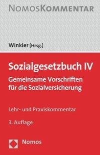 Sozialgesetzbuch IV