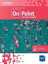 On Point A2. Elementary English. Workbook + audios online