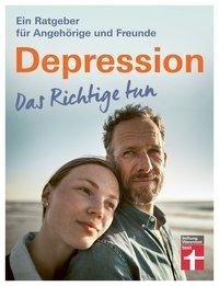 Depression. Das Richtige tun