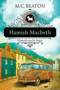 Hamish Macbeth riecht Ärger