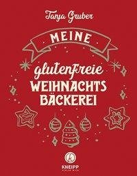 Meine glutenfreie Weihnachtsbäckerei