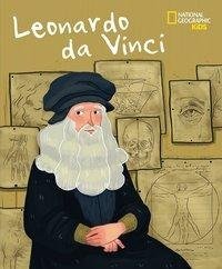 Total genial! Leonardo da Vinci