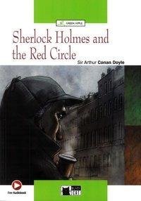 Sherlock Holmes and The Red Circle