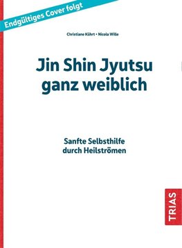 Jin-Shin-Jyutsu ganz weiblich