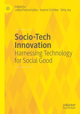 Socio-Tech Innovation