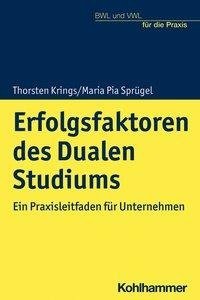 Erfolgsfaktoren des Dualen Studiums