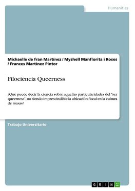 Filociencia Queerness